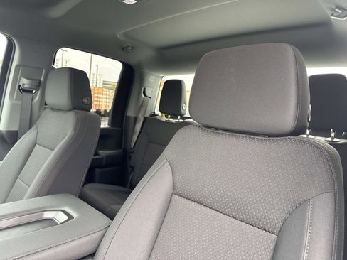 New 2026 GMC Sierra 2500 Pro image 21