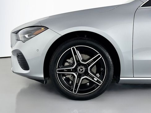 New 2026 Mercedes-Benz CLA 250 CLA 250 image 9