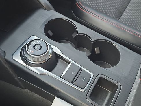 Certified 2024 Ford Escape ST-Line w/ Tech Pack #1 image 26