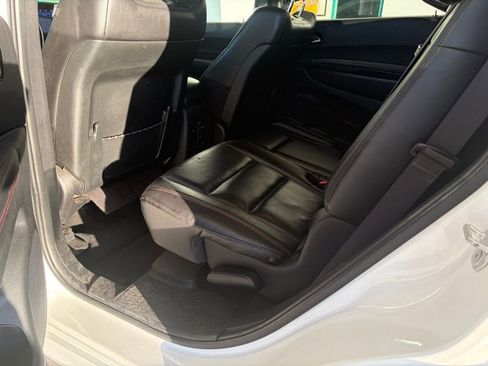 Used 2023 Dodge Durango R/T image 4