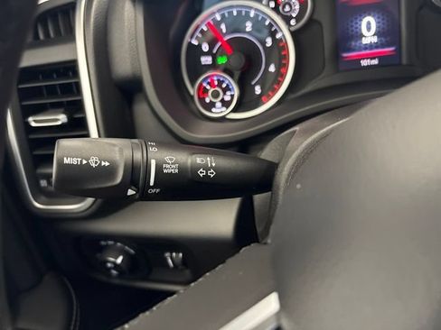 New 2026 RAM 2500 Big Horn AWD/4WD image 27