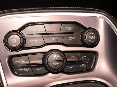 Used 2019 Dodge Challenger GT w/ Blacktop Package image 18