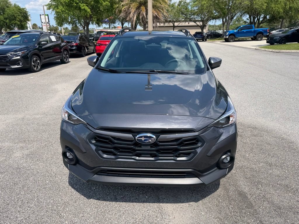Used 2026 Subaru Crosstrek 2.5i Premium AWD/4WD image 13