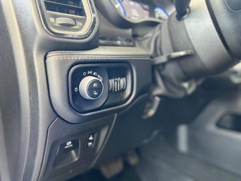 Used 2022 RAM 1500 Limited AWD/4WD image 87