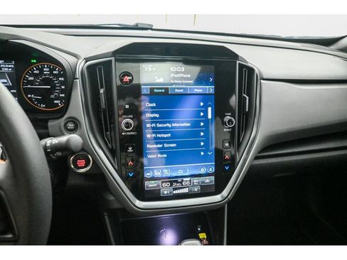 Used 2024 Subaru Crosstrek 2.5i Wilderness w/ Crosstrek Mirror Package AWD/4WD image 15