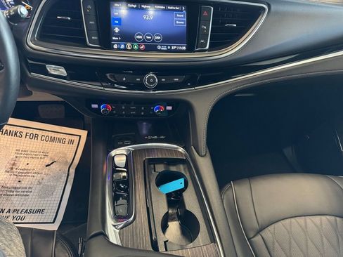 Used 2023 Buick Enclave Avenir w/ Trailering Package, 5000 lbs. image 15