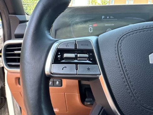 Used 2024 Kia Telluride EX X-Line AWD/4WD image 25