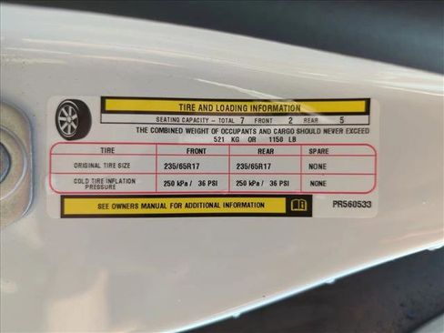 Used 2023 Chrysler Pacifica Touring-L image 15