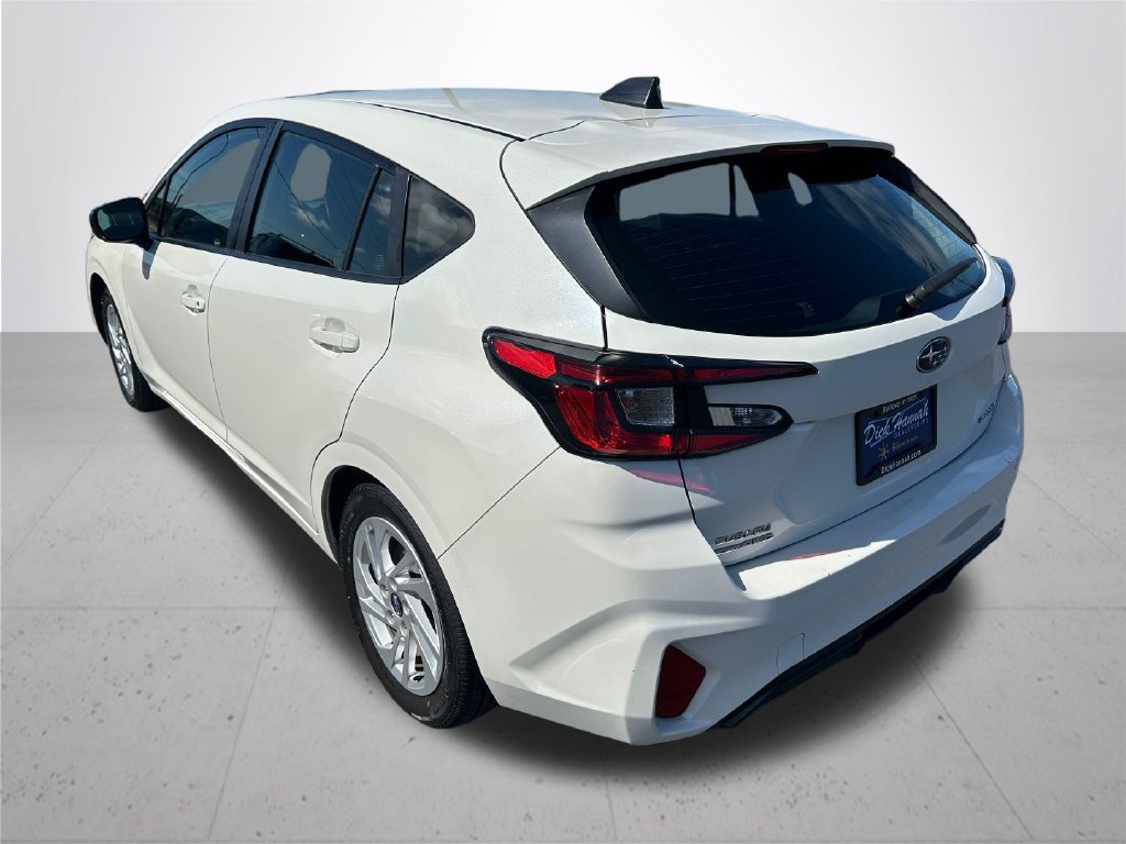 Used 2024 Subaru Impreza 2.0i w/ Popular Package #1A AWD/4WD image 9