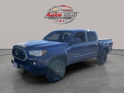 Used 2023 Toyota Tacoma SR5