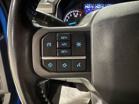 Used 2021 Ford F150 XLT w/ Equipment Group 302A High image 14