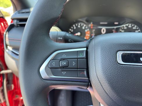 Used 2023 Jeep Compass Trailhawk image 23