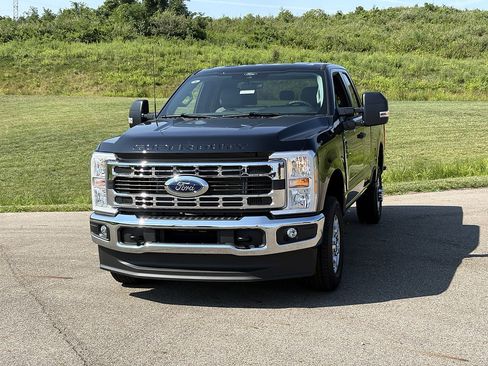 New 2026 Ford F350 XLT AWD/4WD image 1