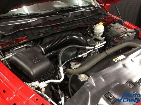 Used 2015 RAM 1500 Sport w/ Convenience Group image 45