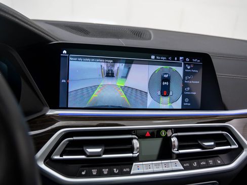 Used 2023 BMW X5 xDrive40i w/ Premium Package image 28