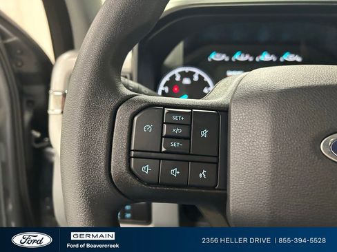 New 2026 Ford F450 XL w/ XL Driver Assist Package image 18