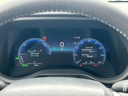 Used 2026 Toyota Sienna Limited AWD/4WD image 44
