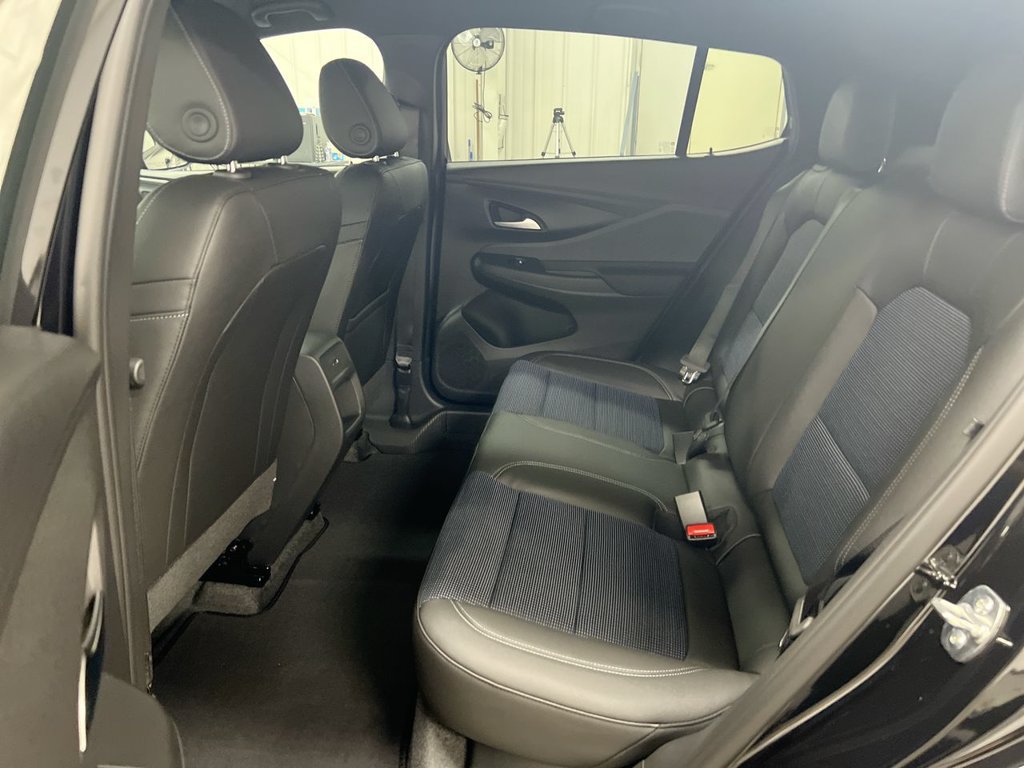 New 2026 Buick Envista Preferred w/ Convenience I Package FWD image 22