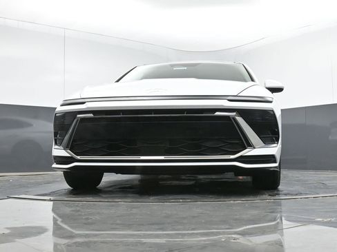 New 2026 Hyundai Sonata SEL FWD image 9