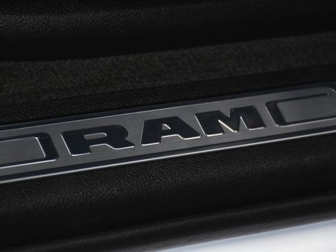 Used 2023 RAM 1500 TRX w/ TRX Level 2 Equipment Group image 14