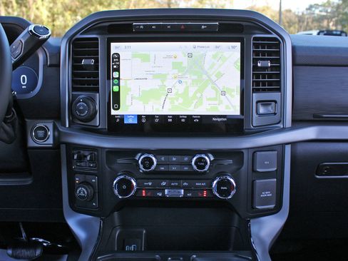 Used 2024 Ford F150 XLT w/ Equipment Group 302A MID image 27