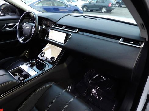 Used 2020 Land Rover Range Rover Velar R-Dynamic S image 20