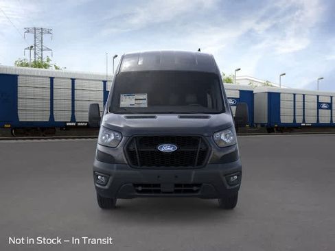 New 2026 Ford Transit 250 148 High Roof Extended image 6