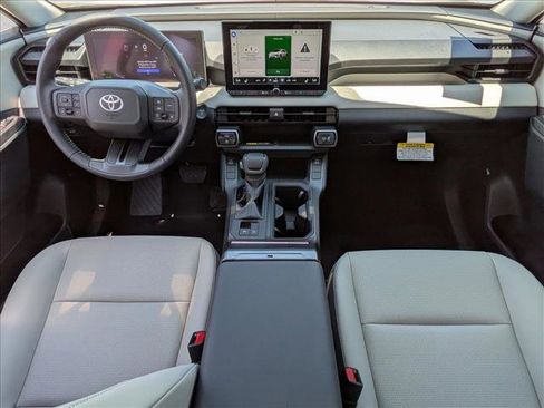 New 2026 Toyota RAV4 XLE Premium FWD image 14