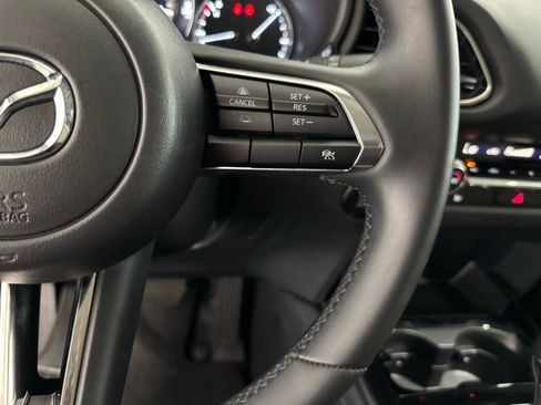 Certified 2025 MAZDA CX-30 AWD 2.5 S w/ Preferred Package image 21