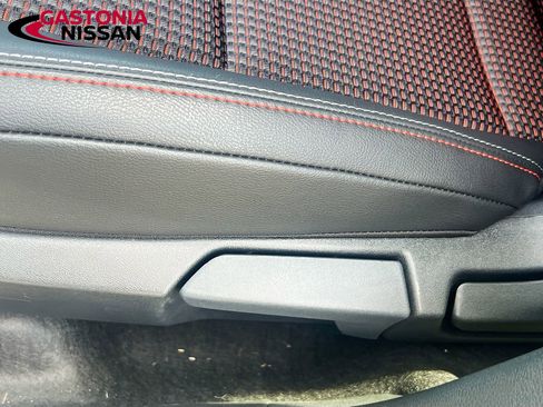 Used 2026 Nissan Kicks SR FWD image 25