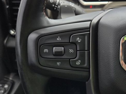 Used 2023 GMC Sierra 1500 AT4 w/ AT4 Premium Package AWD/4WD image 28