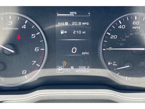 Certified 2026 Subaru Crosstrek 2.5i Premium AWD/4WD image 38