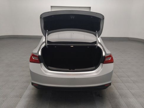 Used 2018 Chevrolet Malibu LT image 29