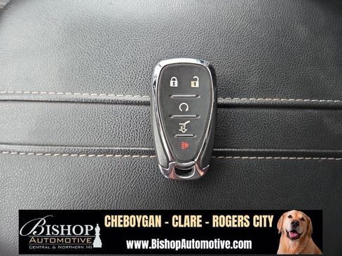 Used 2023 Chevrolet Blazer LT w/ Convenience Package image 24