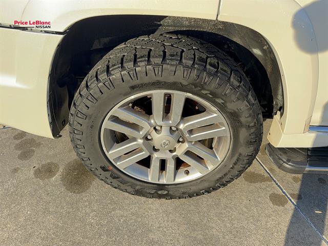 Used 2013 Toyota 4Runner Limited RWD image 7