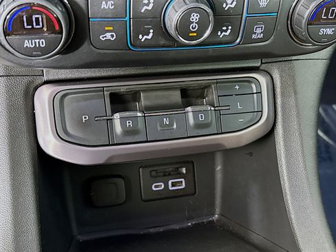 Used 2020 GMC Acadia AT4 w/ Driver Alert Package II image 19