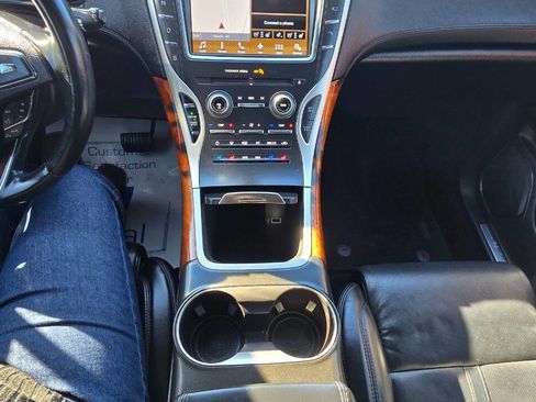 Used 2017 Lincoln MKX Reserve image 5