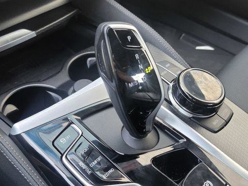 Used 2023 BMW M550i xDrive w/ Executive Package AWD/4WD image 67