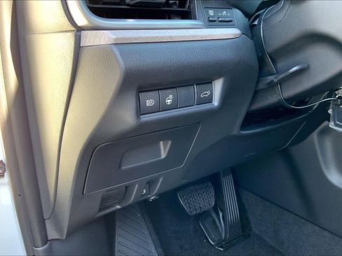 New 2026 Toyota Grand Highlander AWD image 20