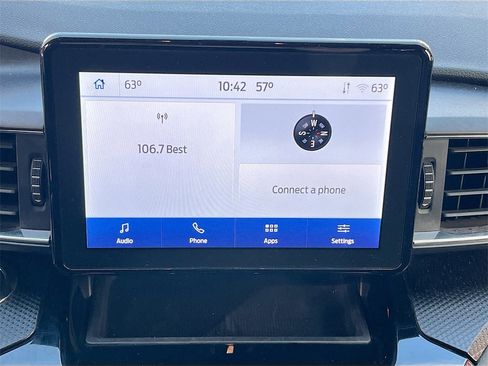 Used 2022 Ford Explorer ST image 14