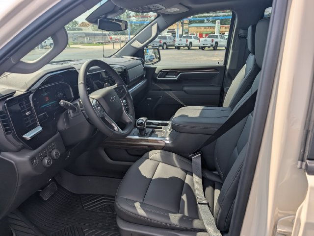 New 2026 Chevrolet Silverado 1500 RST w/ RST All Star Premium Package AWD/4WD image 15
