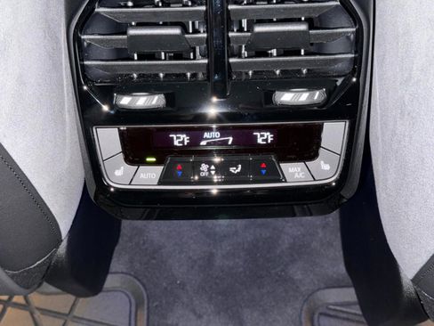 New 2026 BMW iX M70 image 12