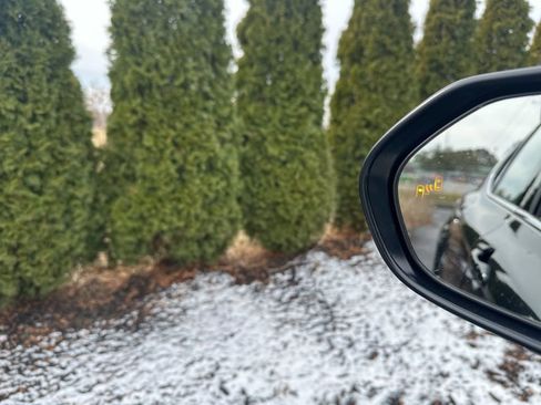 Certified 2024 Toyota Camry XSE image 14