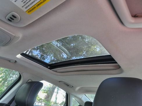 Used 2013 Ford Fusion Titanium AWD/4WD image 20