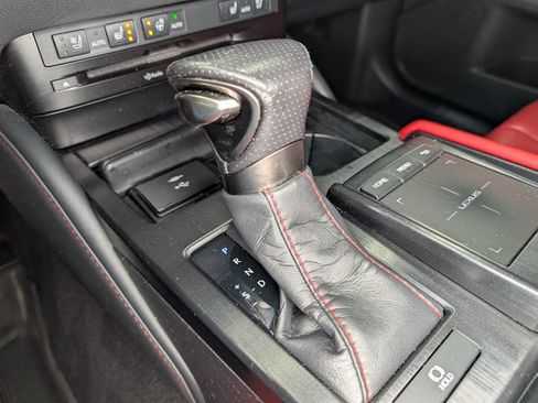 Used 2021 Lexus ES 250 F Sport w/ Accessory Package image 31