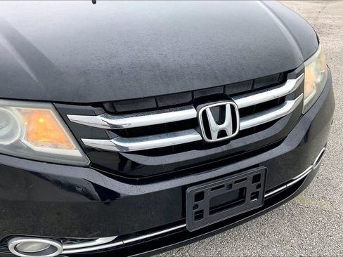 Used 2014 Honda Odyssey Touring image 34