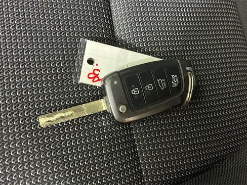 Used 2020 Hyundai Accent SE image 26