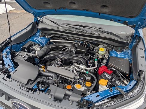 New 2026 Subaru Forester Wilderness image 30