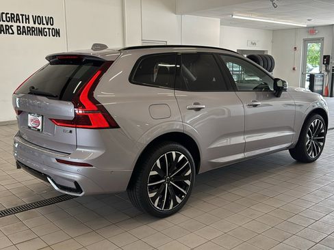 New 2026 Volvo XC60 B5 Ultra w/ Protection Package Premier image 5