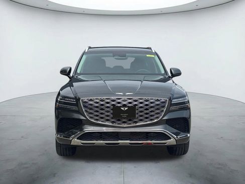 New 2026 Genesis GV80 2.5T AWD/4WD image 8